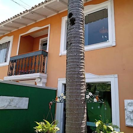 Insta Hostel Floripa Florianópolis Zewnętrze zdjęcie