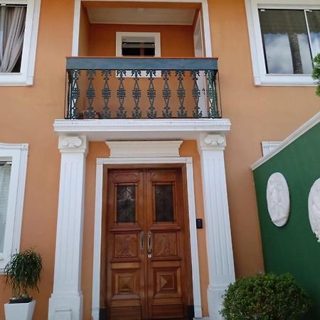 Insta Hostel Floripa Florianópolis Zewnętrze zdjęcie