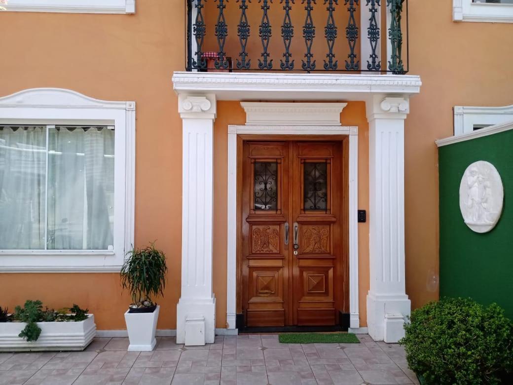 Insta Hostel Floripa Florianópolis Zewnętrze zdjęcie