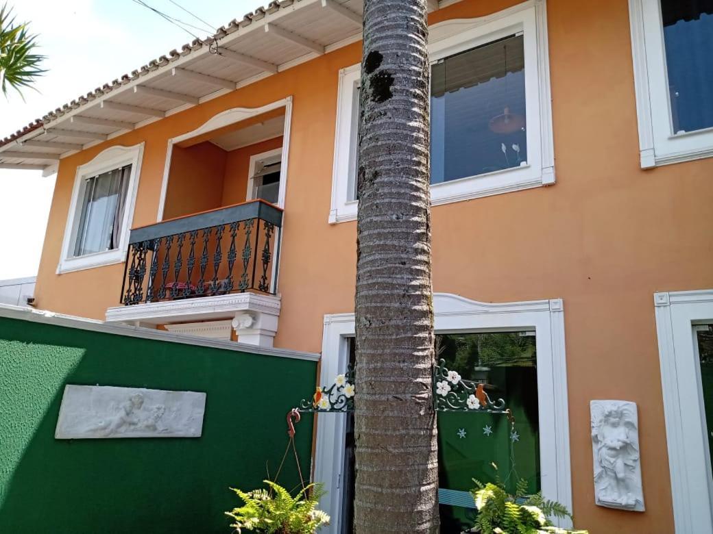 Insta Hostel Floripa Florianópolis Zewnętrze zdjęcie
