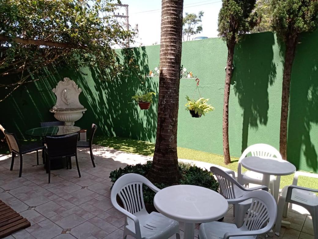 Insta Hostel Floripa Florianópolis Zewnętrze zdjęcie