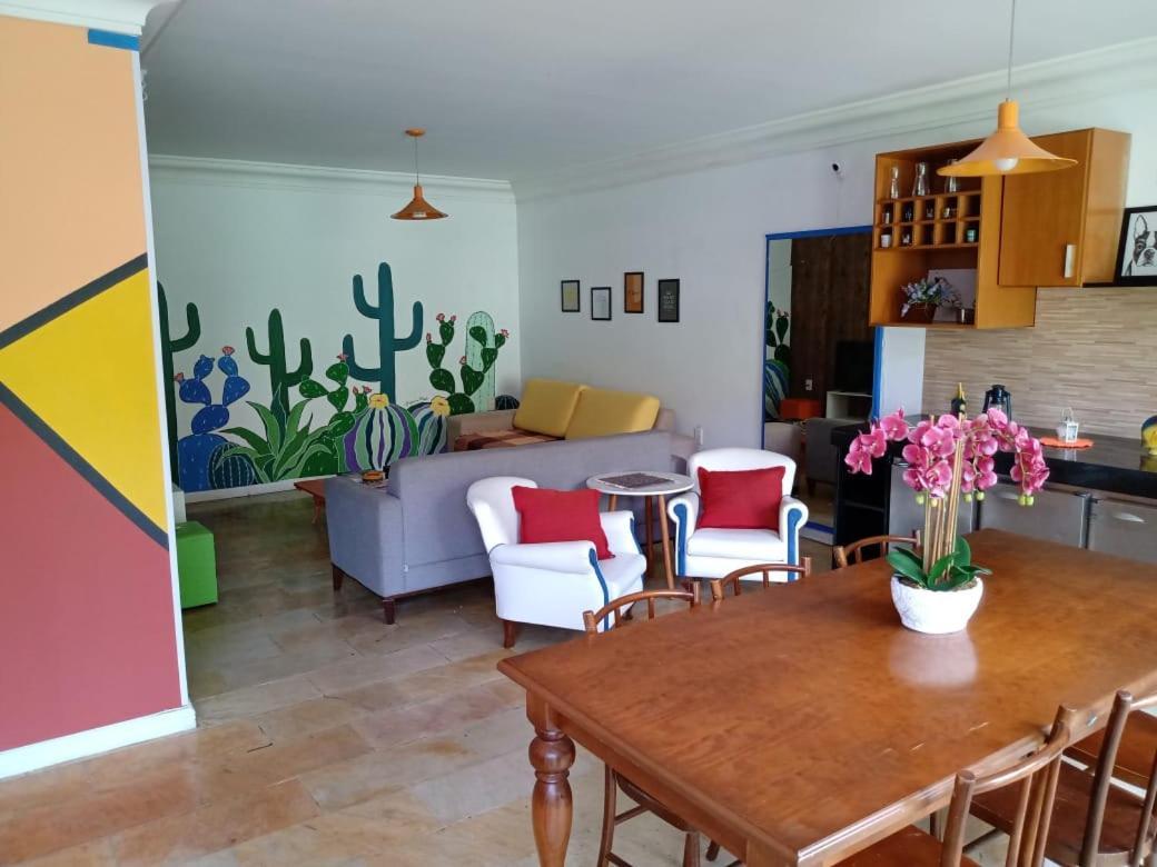 Insta Hostel Floripa Florianópolis Zewnętrze zdjęcie