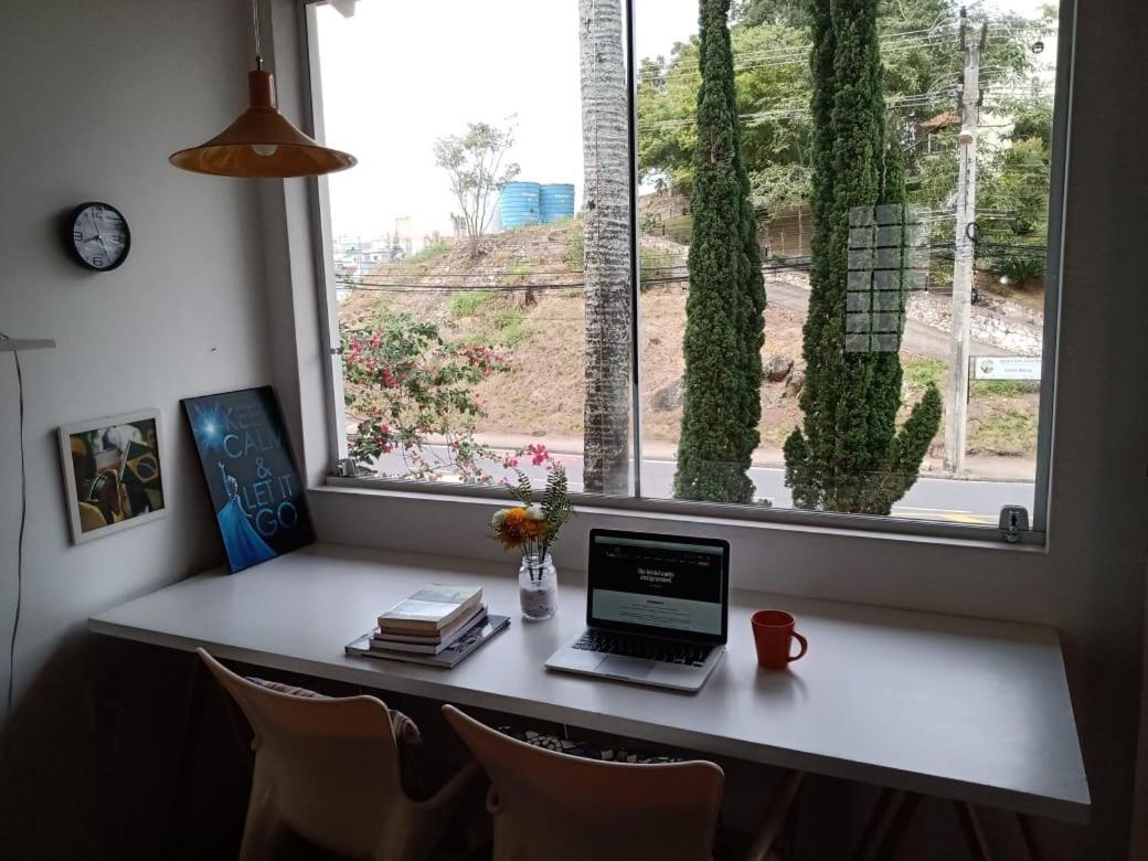 Insta Hostel Floripa Florianópolis Zewnętrze zdjęcie