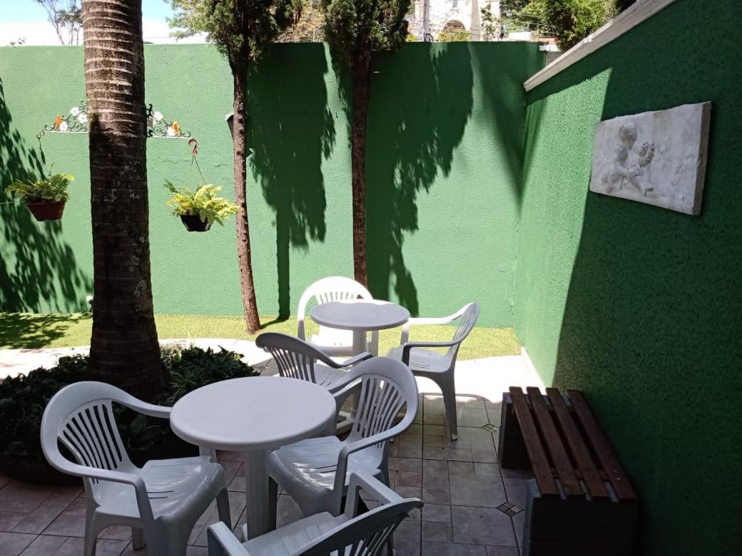 Insta Hostel Floripa Florianópolis Zewnętrze zdjęcie