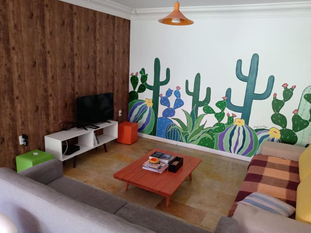 Insta Hostel Floripa Florianópolis Zewnętrze zdjęcie