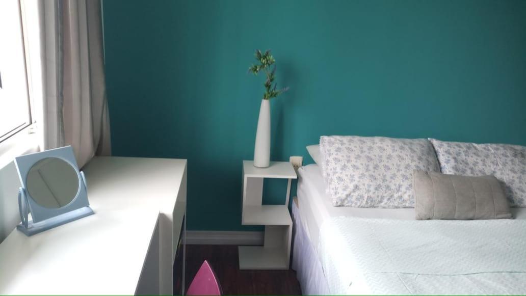 Insta Hostel Floripa Florianópolis Zewnętrze zdjęcie