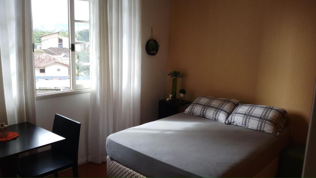 Insta Hostel Floripa Florianópolis Zewnętrze zdjęcie
