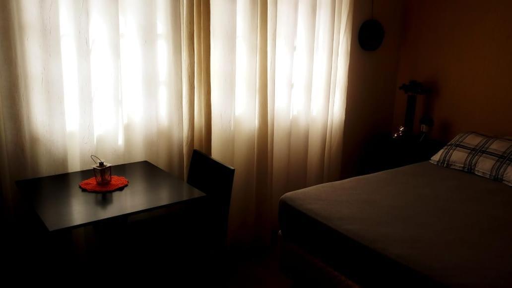 Insta Hostel Floripa Florianópolis Zewnętrze zdjęcie