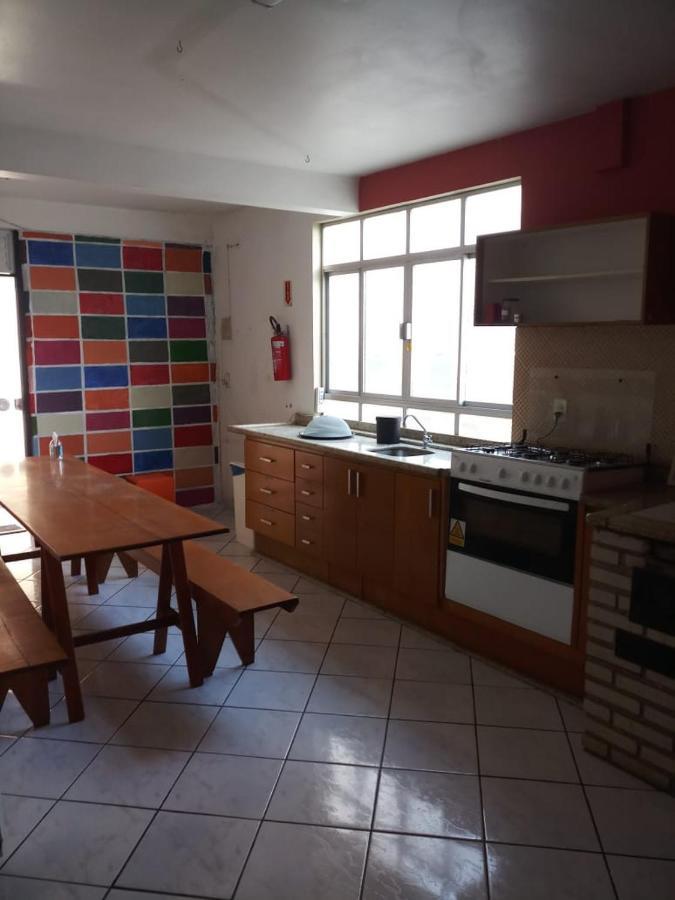 Insta Hostel Floripa Florianópolis Zewnętrze zdjęcie