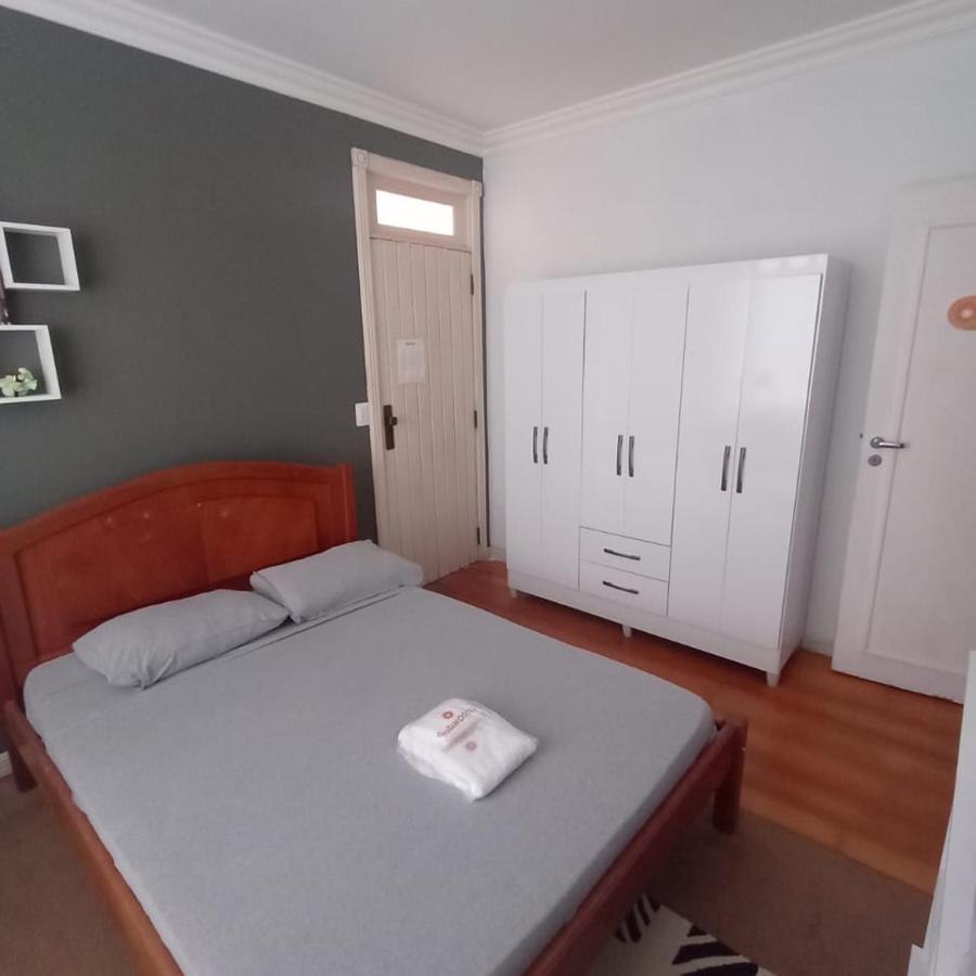 Insta Hostel Floripa Florianópolis Zewnętrze zdjęcie