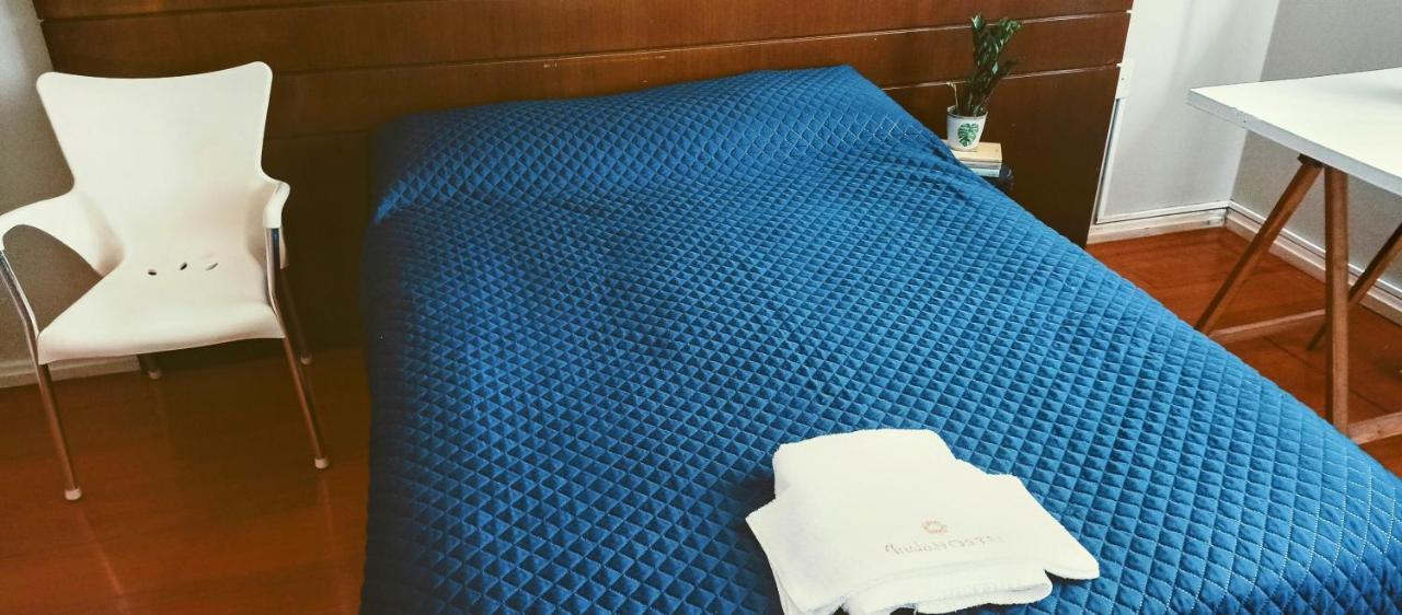Insta Hostel Floripa Florianópolis Zewnętrze zdjęcie