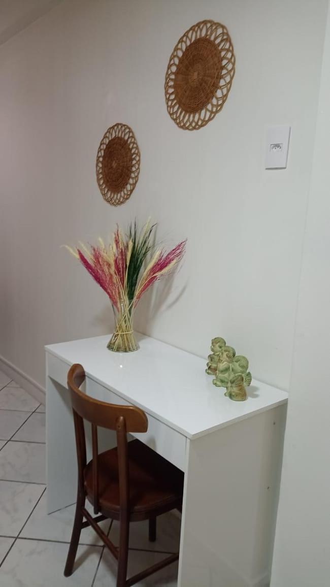 Insta Hostel Floripa Florianópolis Zewnętrze zdjęcie