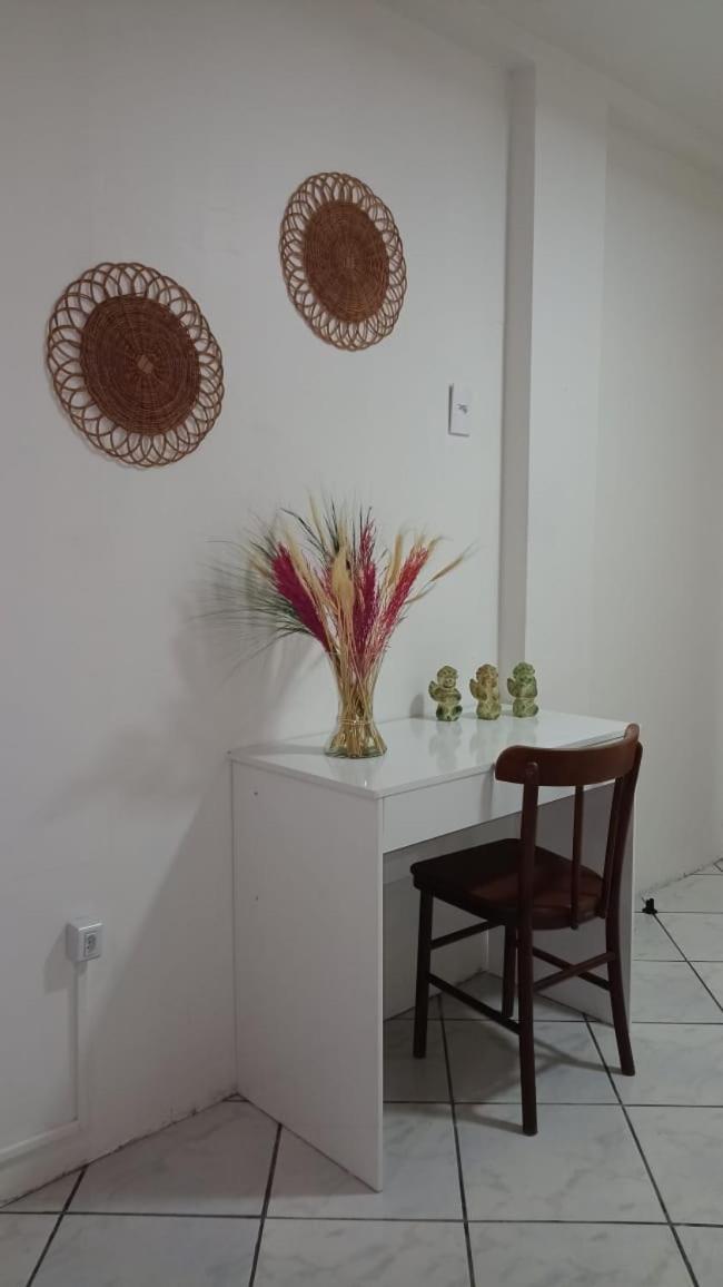 Insta Hostel Floripa Florianópolis Zewnętrze zdjęcie