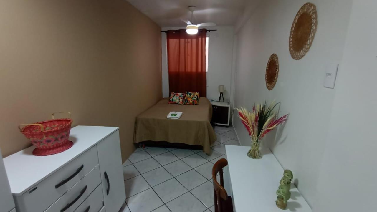 Insta Hostel Floripa Florianópolis Zewnętrze zdjęcie