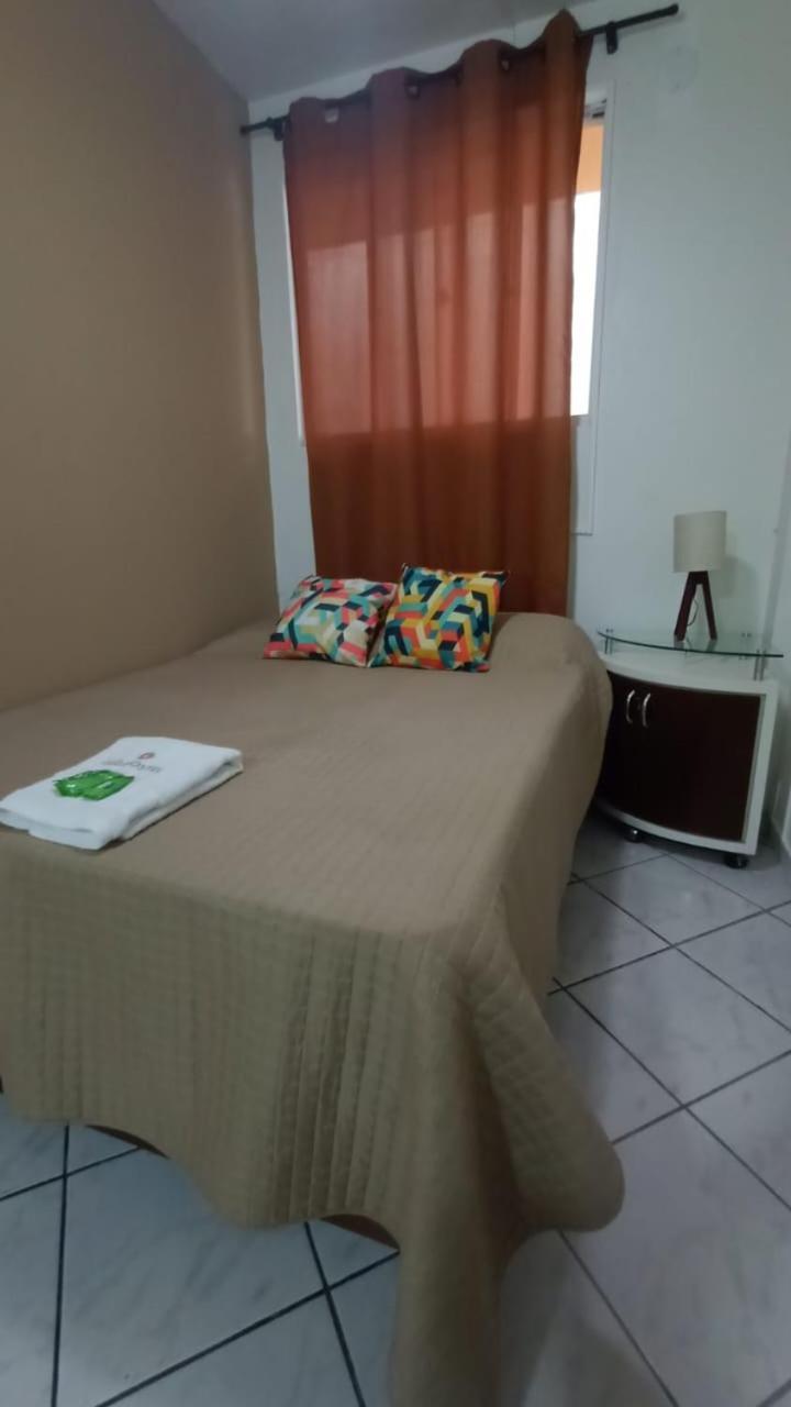 Insta Hostel Floripa Florianópolis Zewnętrze zdjęcie
