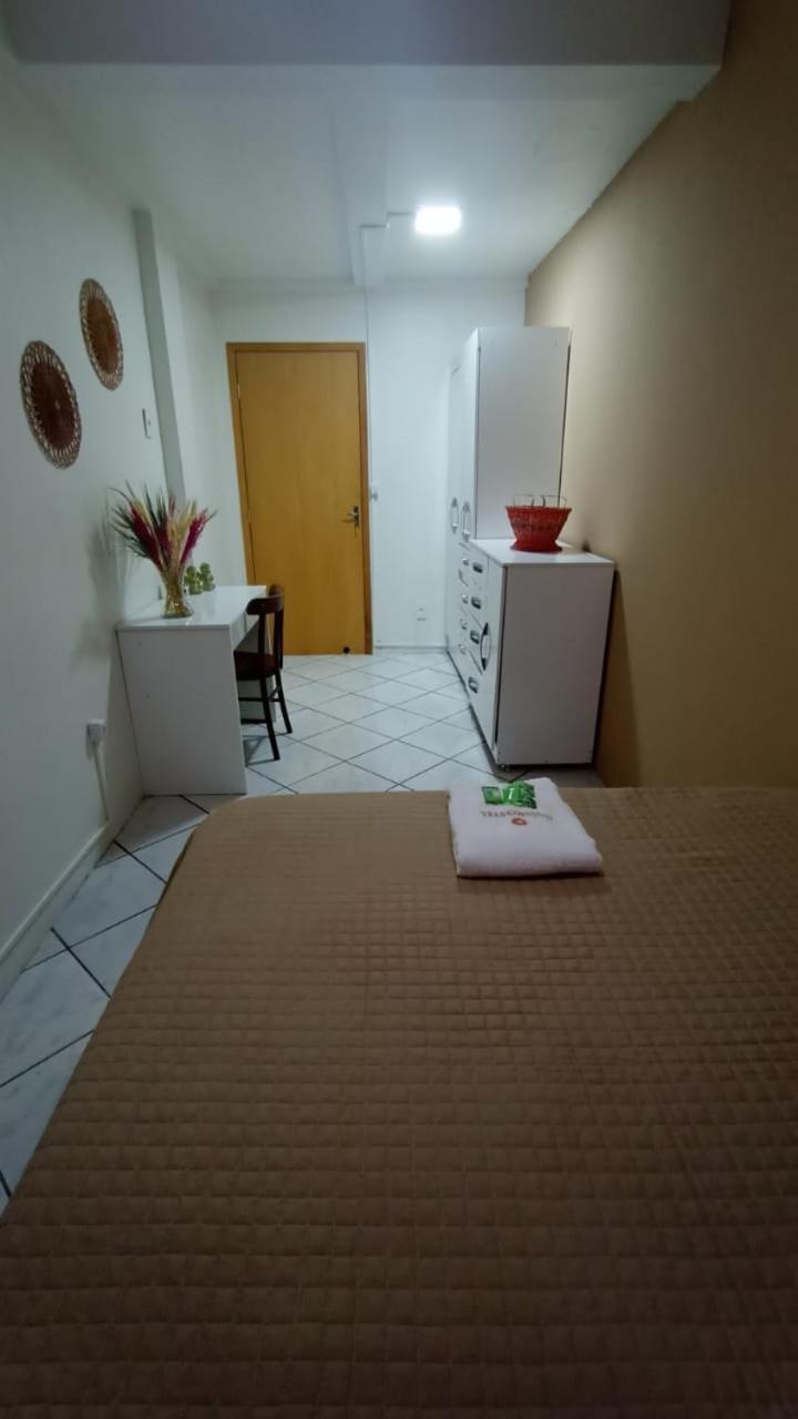 Insta Hostel Floripa Florianópolis Zewnętrze zdjęcie