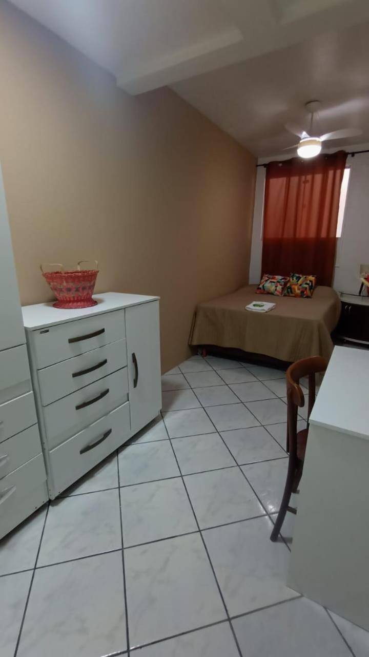 Insta Hostel Floripa Florianópolis Zewnętrze zdjęcie